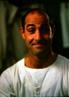 Stanley Tucci